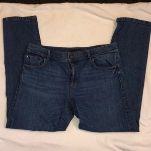 Ann Taylor Jeans